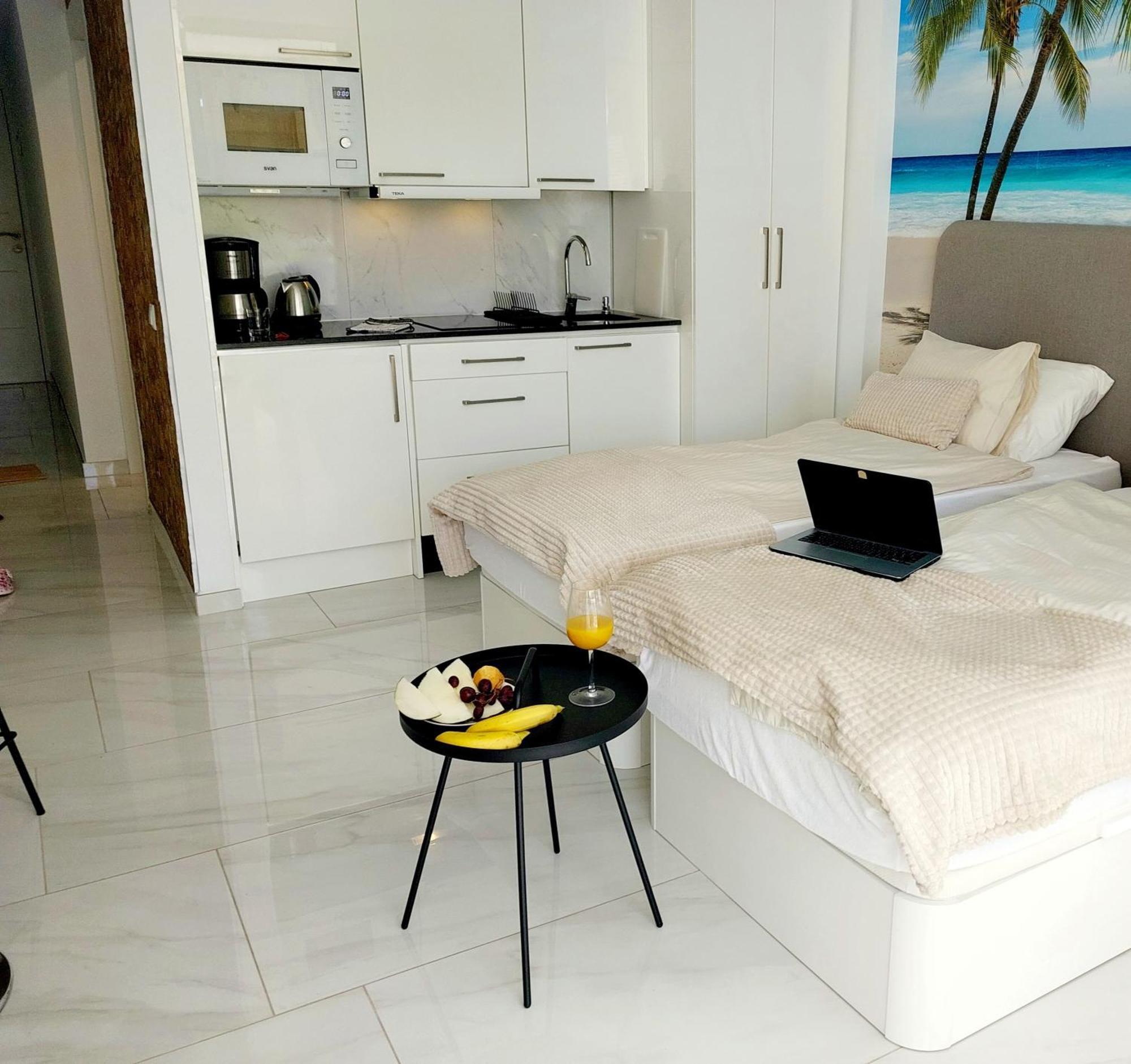 Apartamento Under The Palm Playa de las Américas Exterior foto